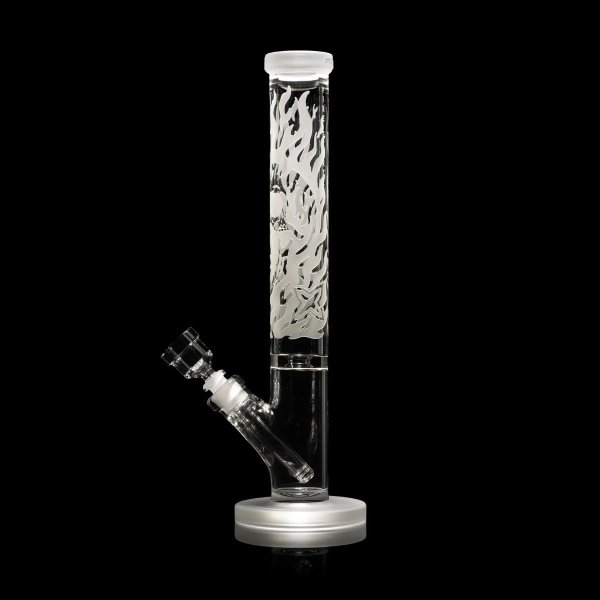 Fire Starter 16" Straight Tube - Image 3
