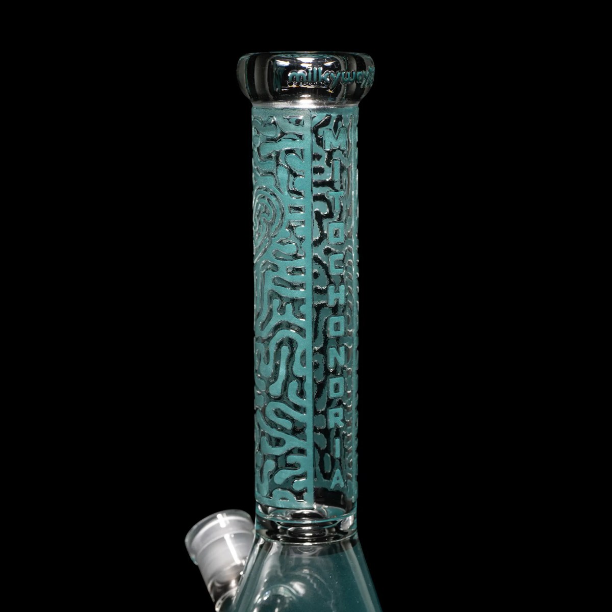 Mitochondria 10" Beaker Bong - Image 6