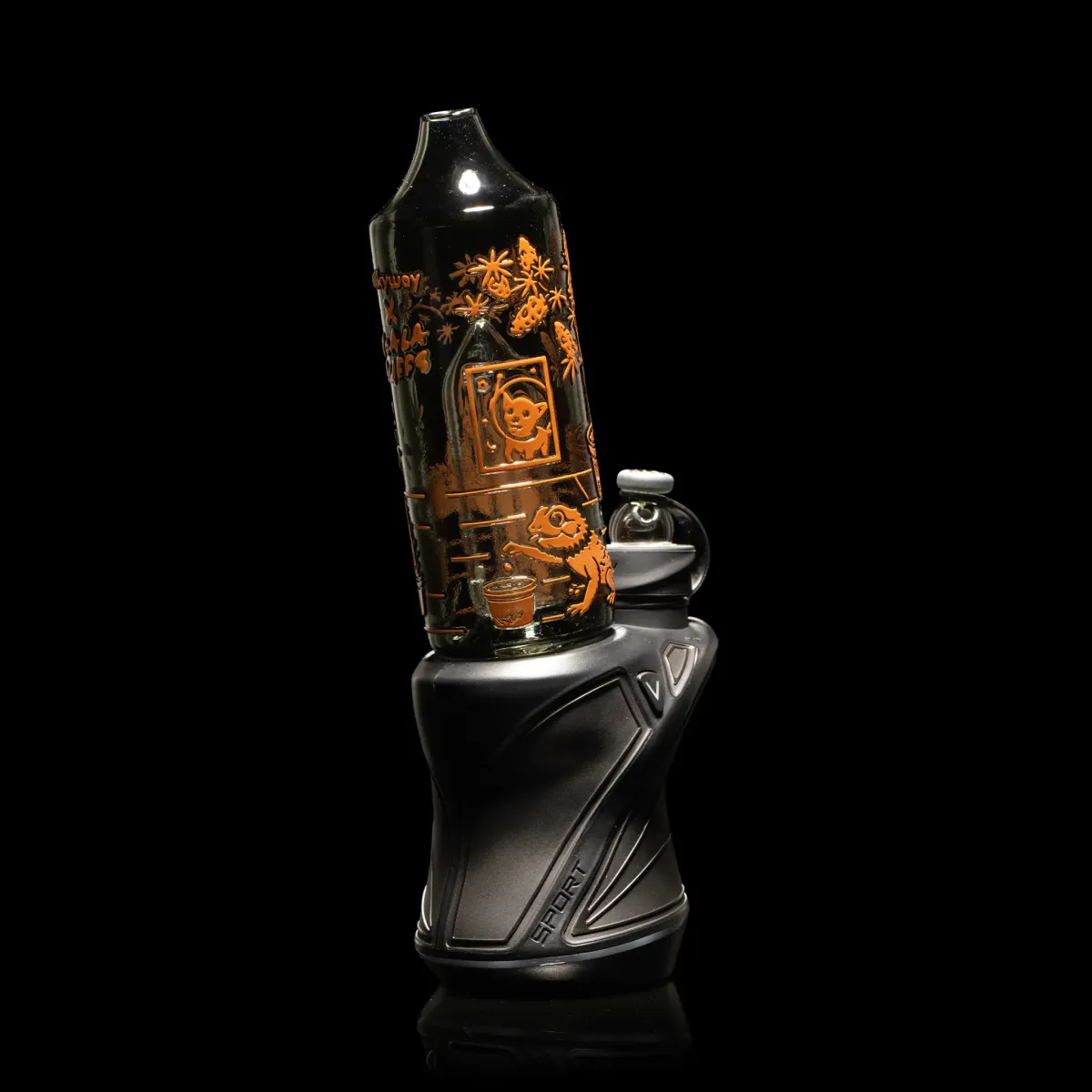 Grow-OP Focus V Carta Wet Attachment - Image 4