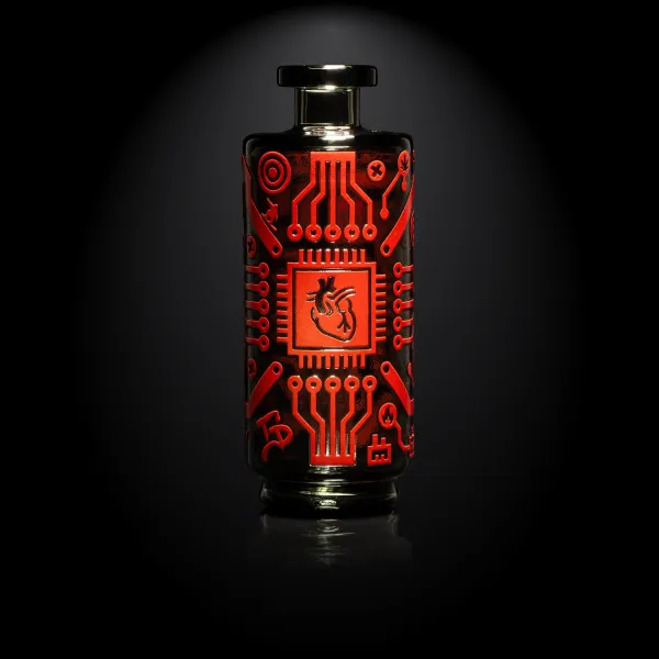 Circuitboard: Spectrum Puffco Peak Wet Attachment