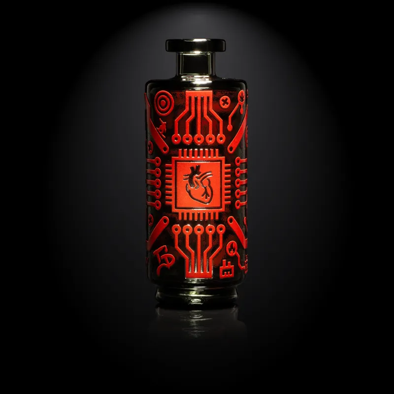 Circuitboard: Spectrum Puffco Peak Wet Attachment