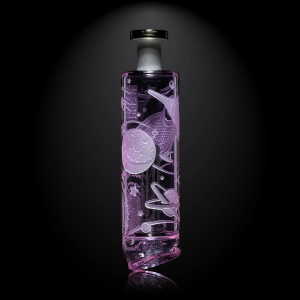 Odyssey: ONE Puffco Peak Wet Attachment