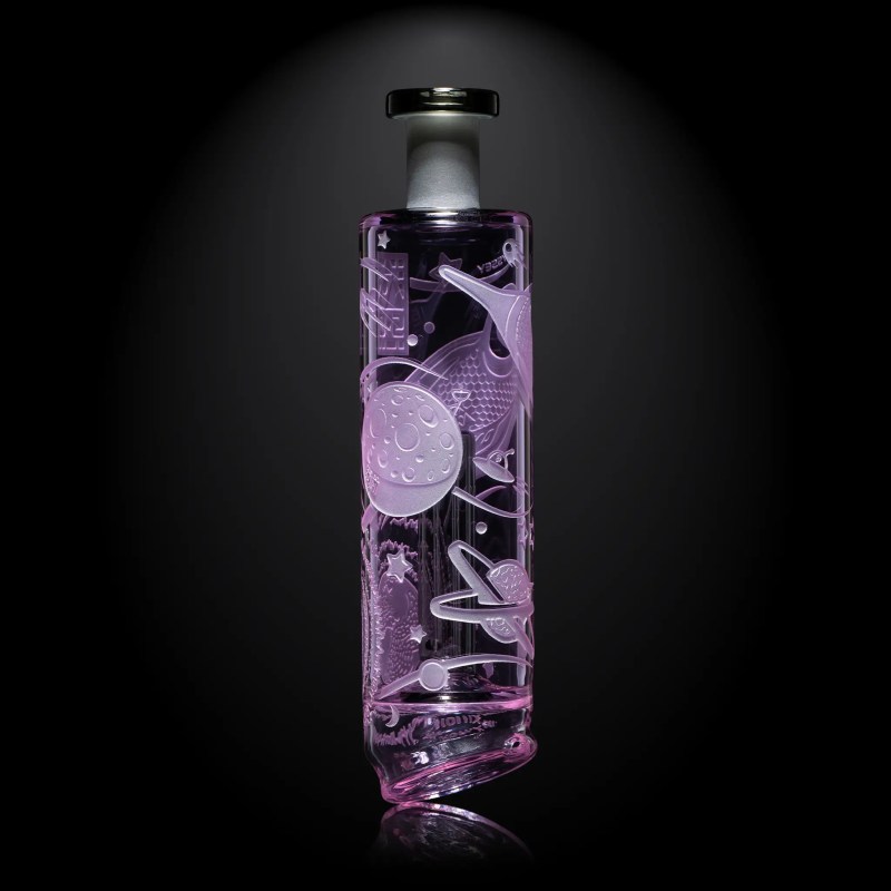Odyssey: ONE Puffco Peak Wet Attachment