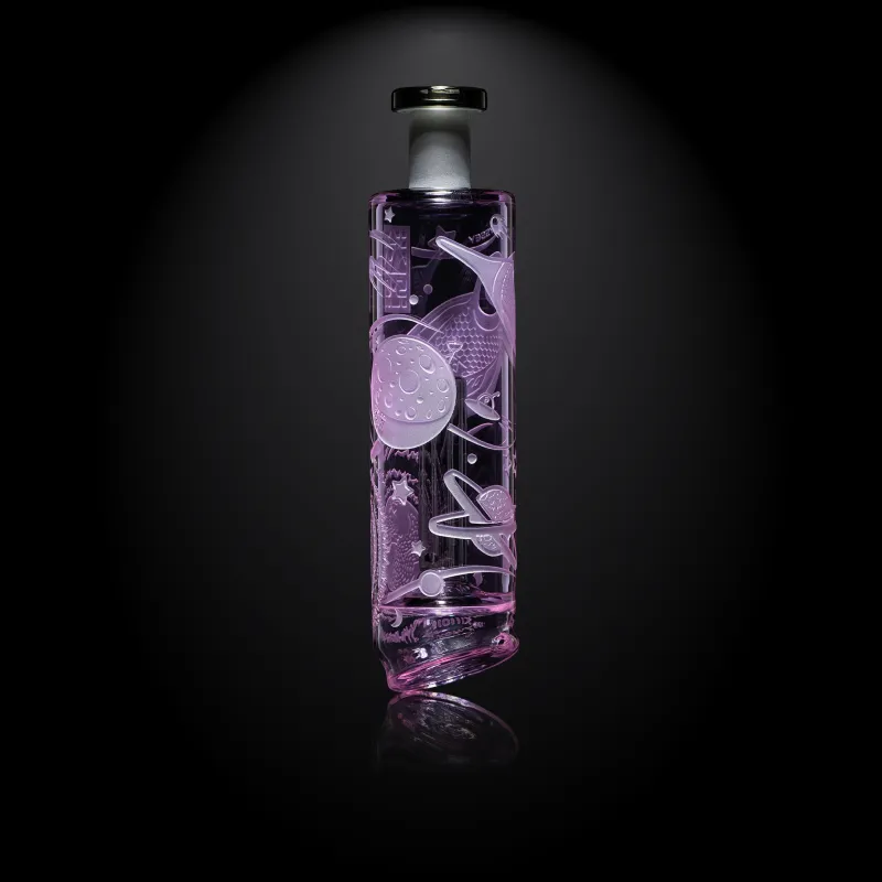 Odyssey: ONE Puffco Peak Wet Attachment