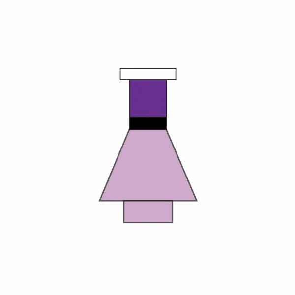 Purpz Dry Focus V Carta Dry Attachment